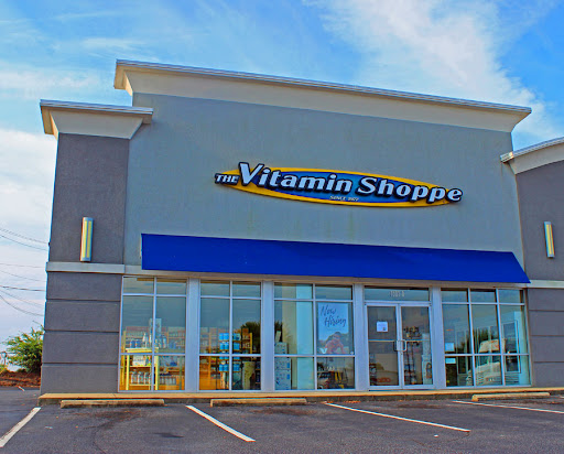 Vitamin & Supplements Store «Vitamin Shoppe», reviews and photos, 1501 W. O. Ezell Boulevard, Spartanburg, SC 29301, USA