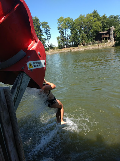 Water Park «Pine Lake Waterpark», reviews and photos, 4640 W State Road 218, Berne, IN 46711, USA