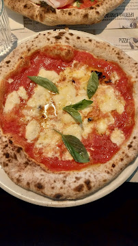 Pizza du Restaurant italien Il CARAGIOIA à Versailles - n°16