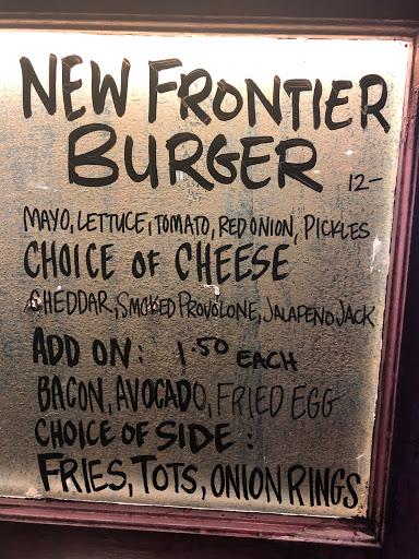 Lounge «The New Frontier Lounge», reviews and photos, 301 E 25th St, Tacoma, WA 98421, USA