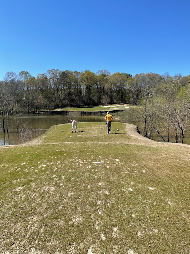 Golf Course «Capitol Hill Golf», reviews and photos, 2600 Constitution Ave, Prattville, AL 36066, USA