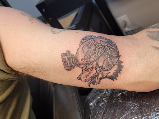 Find mom tattoos ideas for your next unique tattoo in Butler at Red Spade tattoo