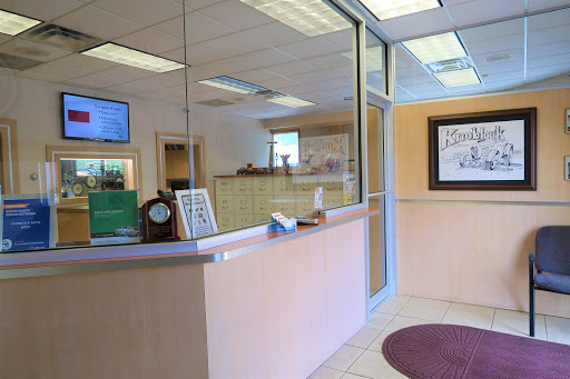 Auto Body Shop «Knoblock Auto Body», reviews and photos, 178 W Prospect St, South River, NJ 08882, USA