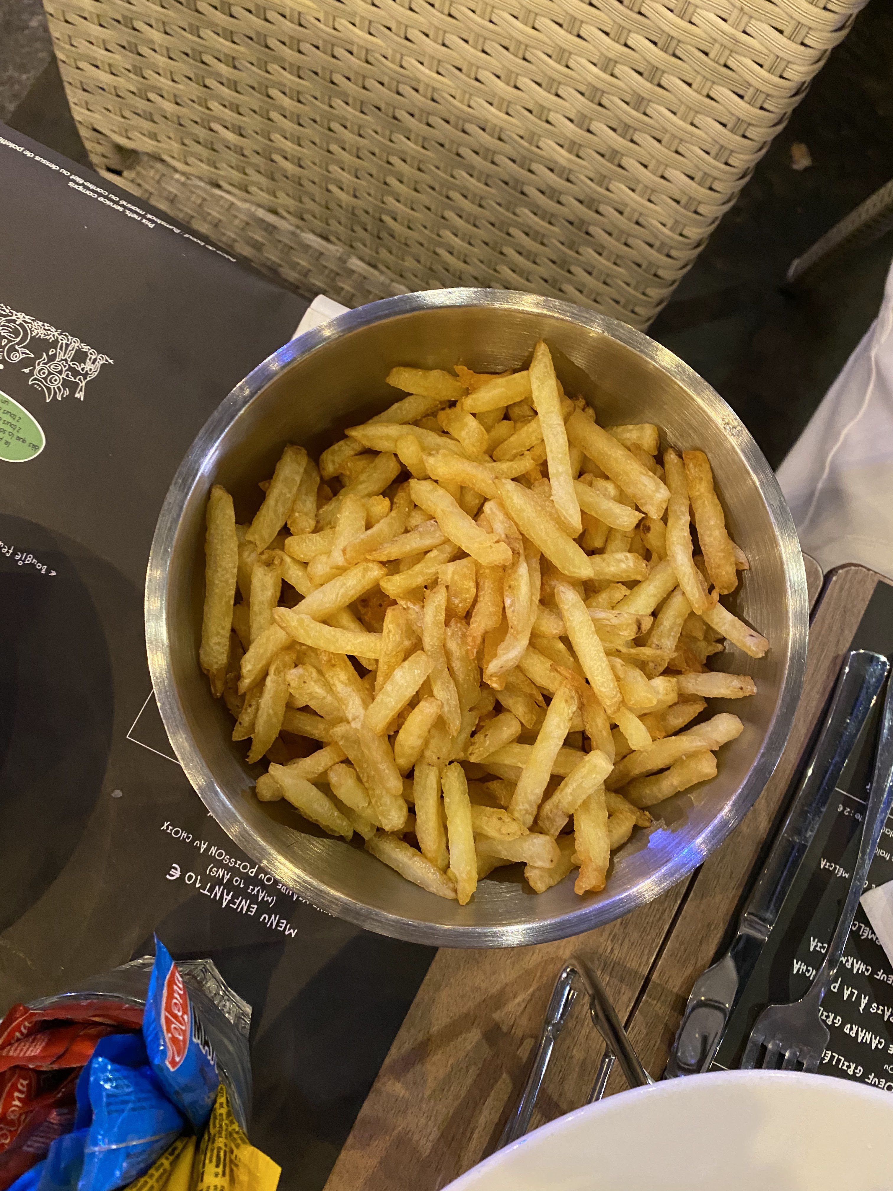 Photo n° 3 de l'avis de Romain.l fait le 20/09/2021 à 16:24