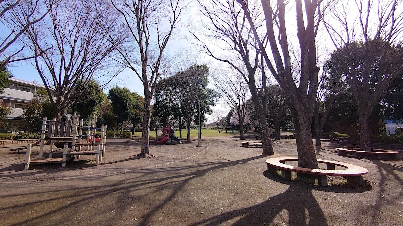 誉田南公園