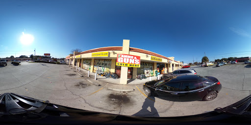 Pawn Shop «Pawn$mart», reviews and photos, 112 FL-60, Lake Wales, FL 33853, USA