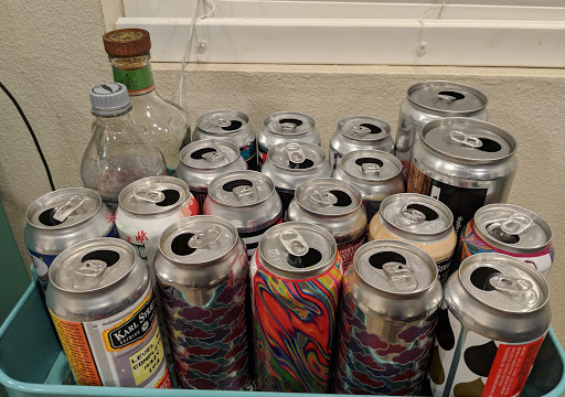 Liquor Store «South Bay Liquor Store», reviews and photos, 1355 Broadway # L, Chula Vista, CA 91911, USA