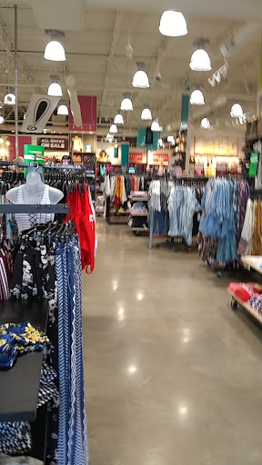 Clothing Store «rue21», reviews and photos, 2243 Barrett Dr c, Greenfield, IN 46140, USA