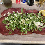 Photo n°2 de l'avis de Elda.u fait le 04/10/2020 à 21:31 sur le  Pizzeria Al Borgo à Padua