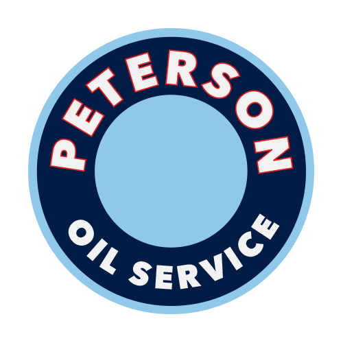 Peterson's Oil Service Inc - Full Service Gas Station