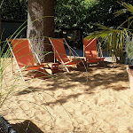 Photo n°3 de l'avis de h.e fait le 03/10/2019 à 20:07 sur le  Das Baumhaus - Kletterbistro à Velbert