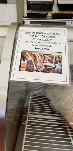 Butcher Shop «Alpine Butcher», reviews and photos, 963 Chelmsford St, Lowell, MA 01852, USA