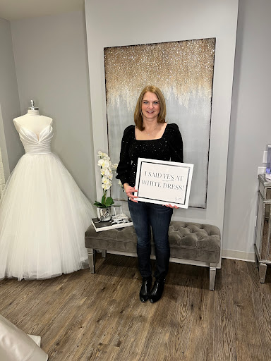 Bridal Shop «White Dress Bridal Boutique», reviews and photos, 237 E Pittsburgh Ave, Milwaukee, WI 53204, USA
