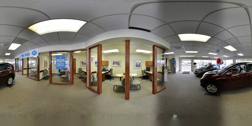 Honda Dealer «Troy Honda», reviews and photos, 1835 Maplelawn Dr, Troy, MI 48084, USA