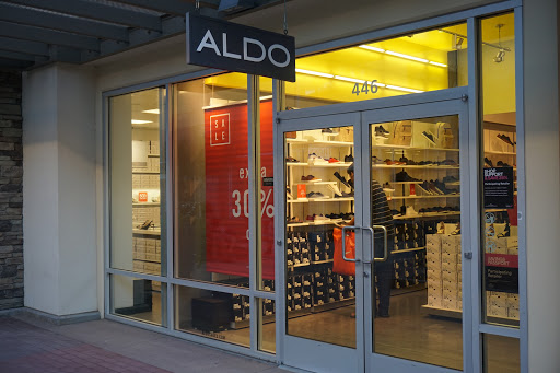 ALDO Outlet