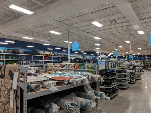 Home Goods Store «At Home», reviews and photos, 301 SouthTowne East Mall Dr, Wichita, KS 67207, USA