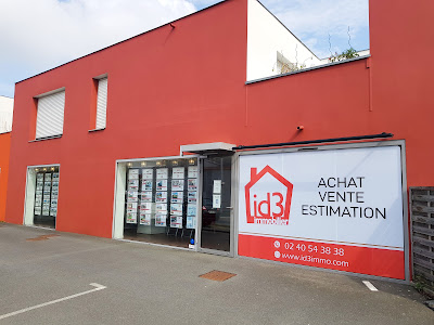 id3 immobilier à Clisson