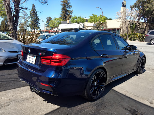 Used Car Dealer «Auto City», reviews and photos, 694 El Camino Real, Redwood City, CA 94063, USA