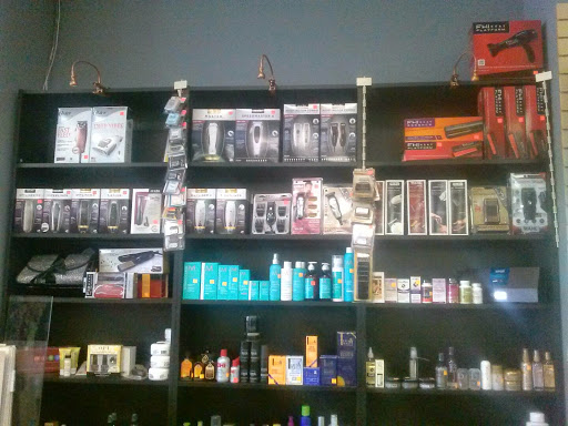 Beauty Supply Store «Beauty Infinity Mart», reviews and photos, 4015 Holcomb Bridge Rd, Norcross, GA 30092, USA