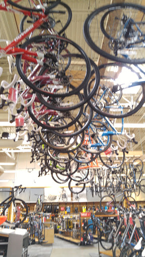 Camping Store «REI», reviews and photos, 7099 Amador Plaza Rd, Dublin, CA 94568, USA