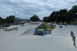 Skatepark Quinta do Conde image