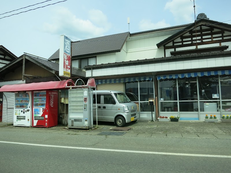 山木屋商店