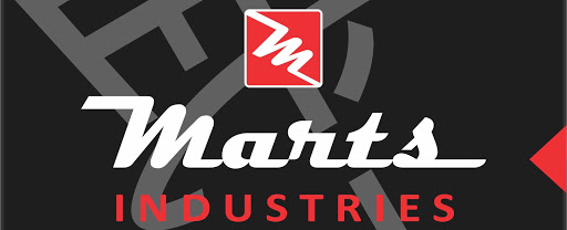 Marts Industries Inc