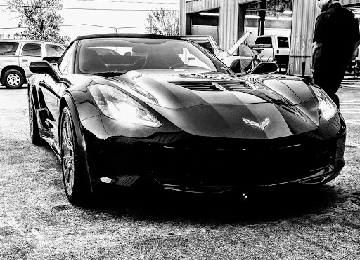 Auto Parts Store «Bass & Meineke Complete Auto Care», reviews and photos, 202 Pasadena Blvd, Pasadena, TX 77506, USA