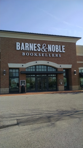 Book Store «Barnes & Noble», reviews and photos, 300 Indian Lake Blvd, Hendersonville, TN 37075, USA