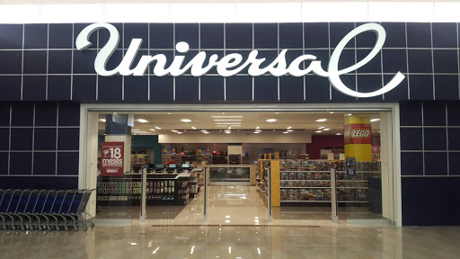 Universal San Rafael