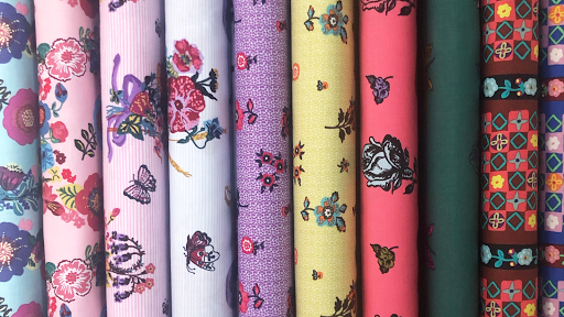 Fabric Store «Owl & Drum», reviews and photos, 2814 E 15th St, Tulsa, OK 74104, USA