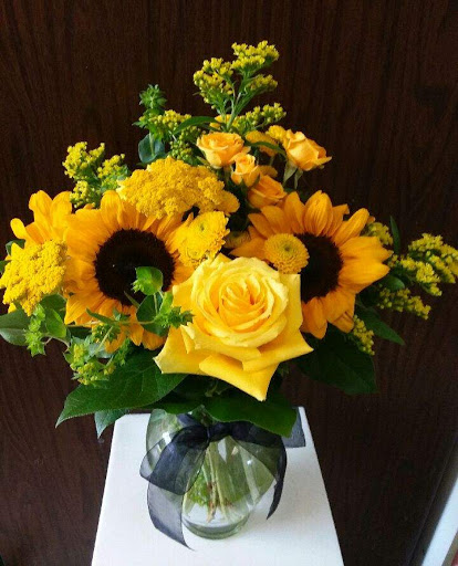 Florist «A Daisy A Day», reviews and photos, 749 Silas Creek Pkwy, Winston-Salem, NC 27127, USA