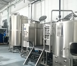 Cervecería Dos Mundos photo