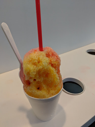 Dessert Shop «The Frozen Monkey», reviews and photos, 15661 W Roosevelt St #105, Goodyear, AZ 85338, USA