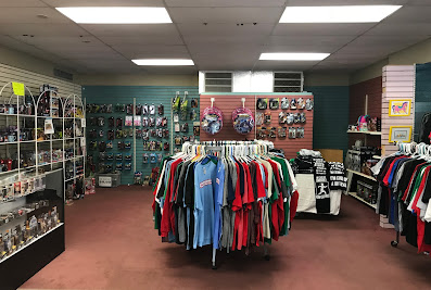 Autism Awareness Shop Thrift Store & Vocational Training