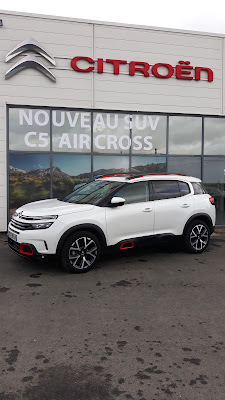 Vouvray automobiles à Vouvray
