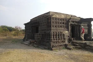 Bahadur Benda Fort image