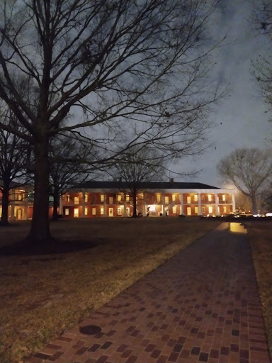 Museum «Pentagon Barracks Museum», reviews and photos, River Rd, Baton Rouge, LA 70802, USA