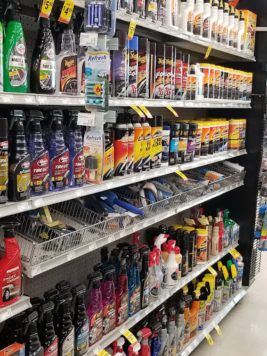 Auto Parts Store «AutoZone», reviews and photos, 2743 Hartigan Rd, Volo, IL 60020, USA