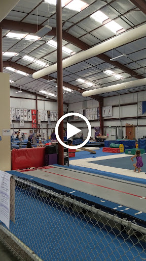 Gymnastics Center «Davis Diamonds GYMNASTICS», reviews and photos, 2800 Cowell Blvd, Davis, CA 95618, USA