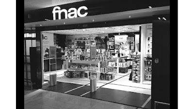 FNAC Aéroport Orly 4 à Orly