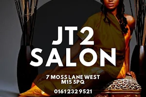 JT2 Hair Nails & Beauty image