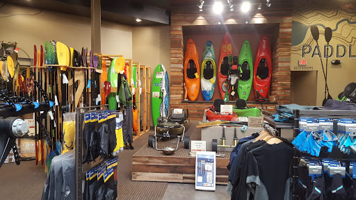 Camping Store «Diamond Brand Outdoors», reviews and photos, 1378 Hendersonville Rd Ste J, Asheville, NC 28803, USA