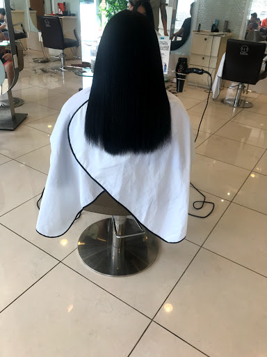 Hair Salon «1+1 HAIR SALON», reviews and photos, 1286 Buck Jones Rd, Raleigh, NC 27606, USA