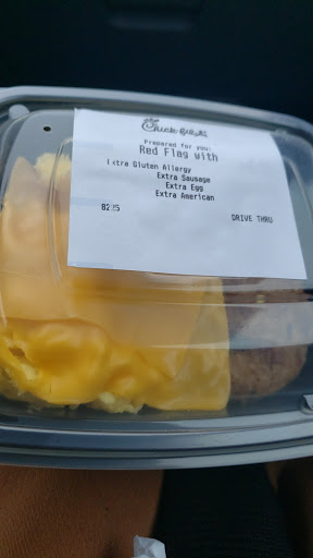 Fast Food Restaurant «Chick-fil-A», reviews and photos, 14730 W Colfax Ave, Lakewood, CO 80401, USA