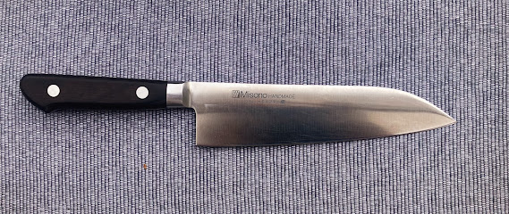 tera forge knives