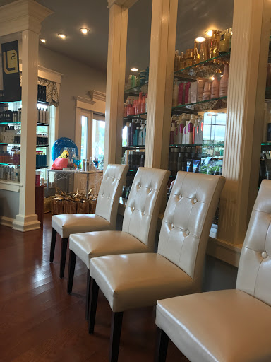 Beauty Salon «Lords & Ladies Exeter Salon and Spa», reviews and photos, 4150 Circle Ave, Reading, PA 19606, USA