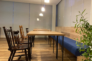 驛カフェ レースフェーベル image