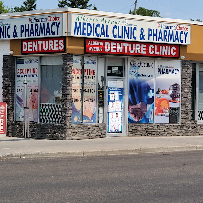 Alberta Avenue Denture Clinic