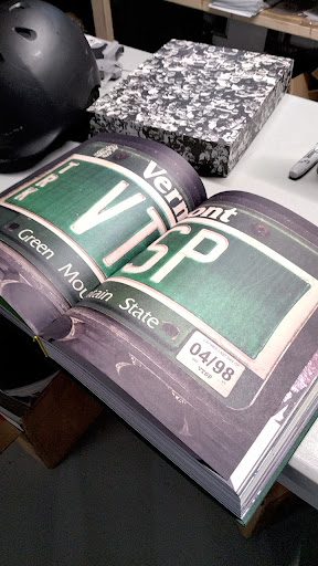 Appliance Store «Trading Center», reviews and photos, US-4 BUS, Center Rutland, VT 05736, USA